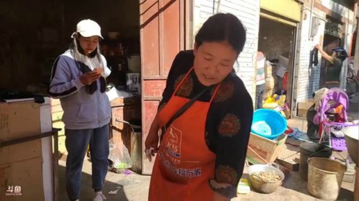 【户外】叶子户外的精彩时刻 20201122 08点场