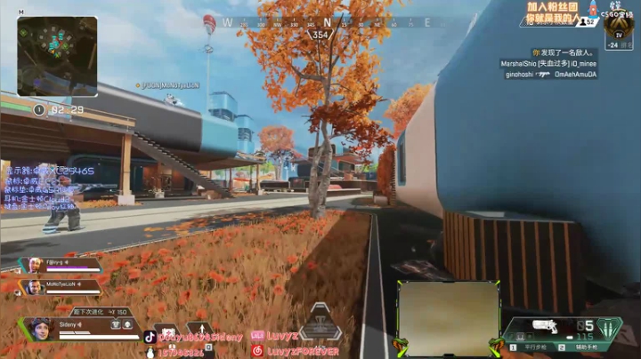 【2020-11-22 03点场】Sideny蛇：【斯内克】天气转凉大家记得添衣嗷