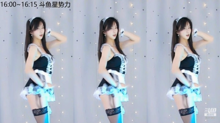 柒柒Bb的精彩时刻 20201121 12点场