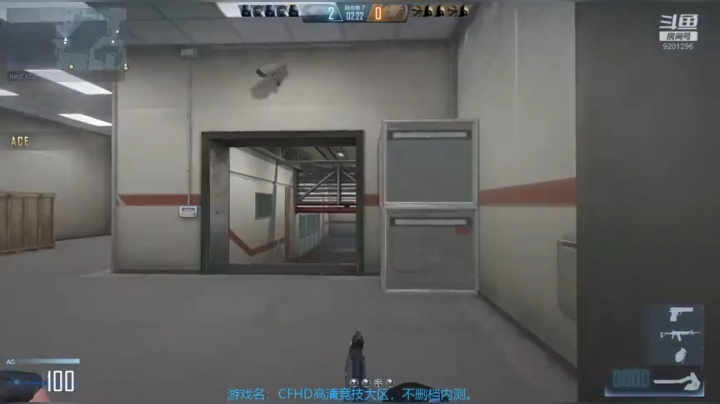 【2020-11-16 23点场】宋狮猴：CFHD，A20R47？？？