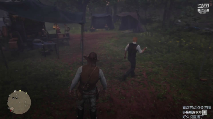 【2020-11-22 17点场】脾气最好的姜：JJ：今天来玩玩线下