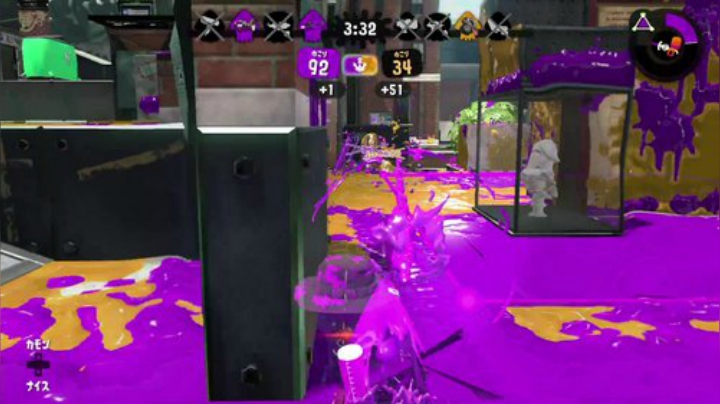 我在斗鱼看KazeLink直播马里奥制造