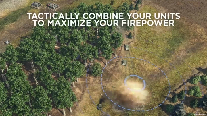 【兔了了游戏CG系列】：（sudden strike）CG2