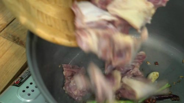 【美食】YESHI小哥的精彩时刻 20201123 10点场