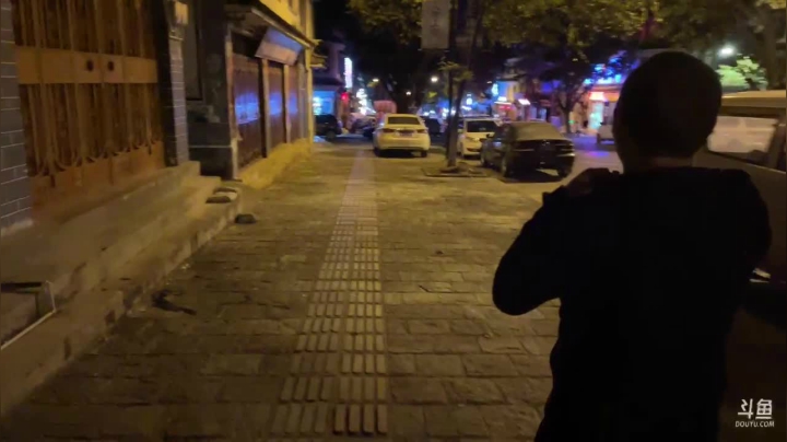 【2020-11-23 21点场】叶子户外：和灵魂刀神嗯徒第3天