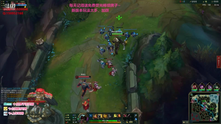 【2020-11-22 20点场】消逝carry：新版本无敌狮子狗！速度学习上分