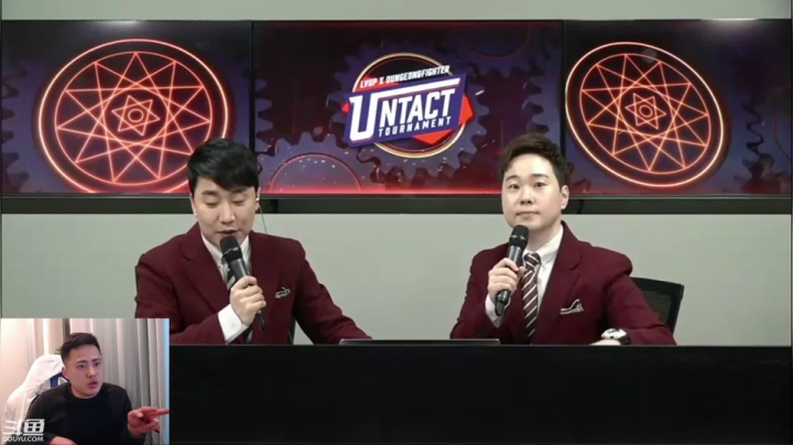 【2020-11-23 18点场】李永：先看看韩国OGN联赛 今晚9点打4V4