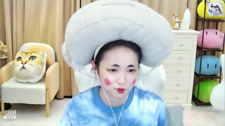 【2020-11-23 04点场】小肉球阿：瑄璐永远是我亲妈~