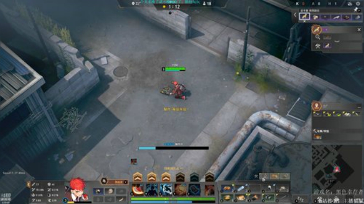 【绝地求生】Happy丨猫腻的精彩时刻 20201123 00点场