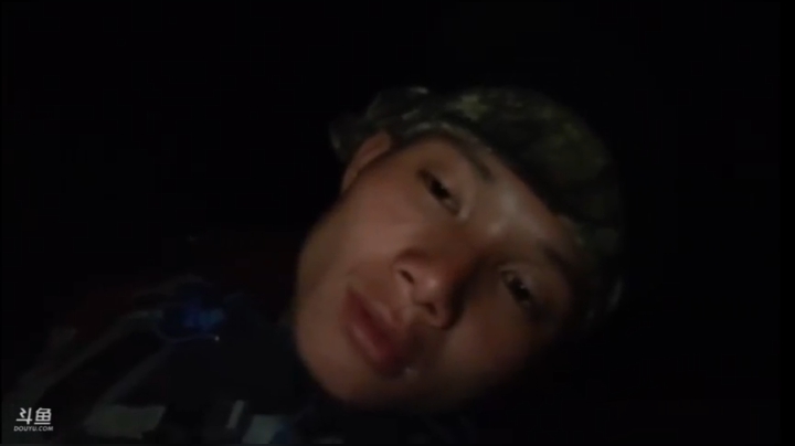 【2020-11-23 19点场】叶子户外：和灵魂刀神嗯徒第3天