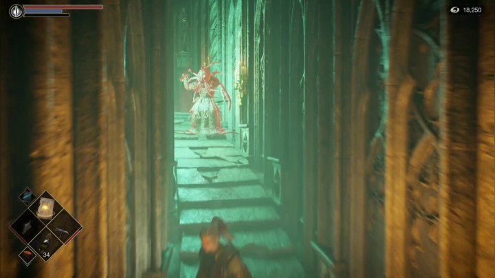 【2020-11-23 00点场】猫叔灬灬：【猫叔】 PS5 恶魔之魂 五老婆真好呀