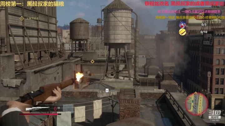 【2020-11-22 17点场】胖胖的黑叔叔：【黑叔叔】恐怖游戏体验❤多多关注