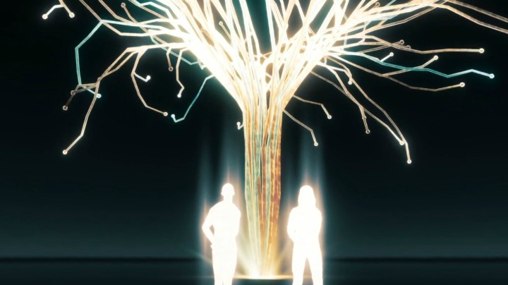 育碧居然再次更换现代主角？戴斯蒙有望复活？北欧神话里笑到最后的神祗居然是他