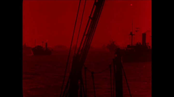 【兔了了游戏CG系列】：（sudden strike）CG4