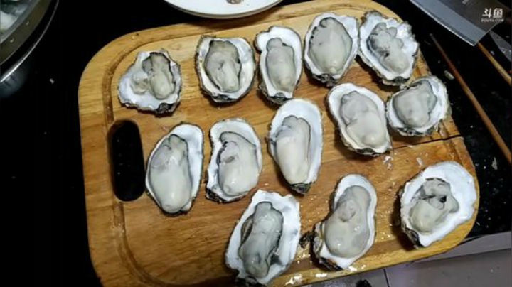 【美食】威海大叔的精彩时刻 20201123 00点场