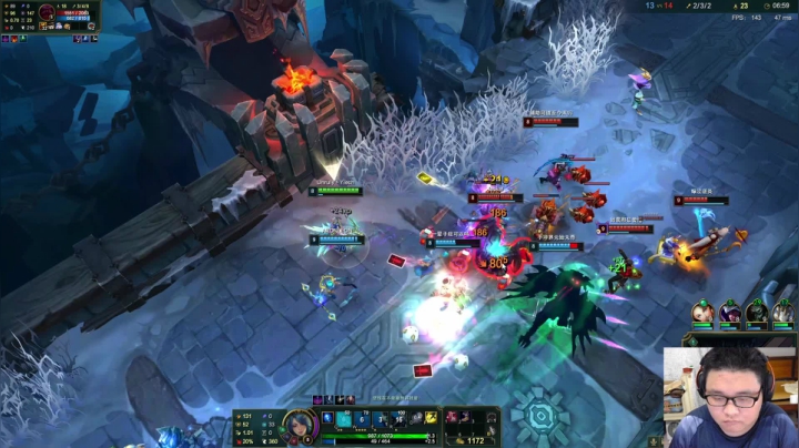 【2020-11-23 14点场】禹幻：混就完事儿 8581815