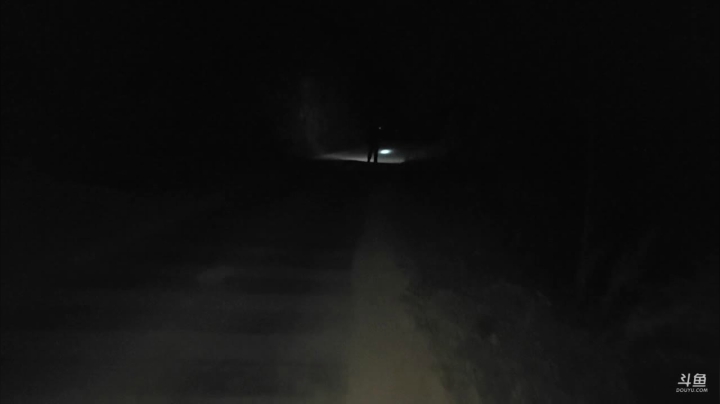 【2020-11-23 19点场】叶子户外：和灵魂刀神嗯徒第3天