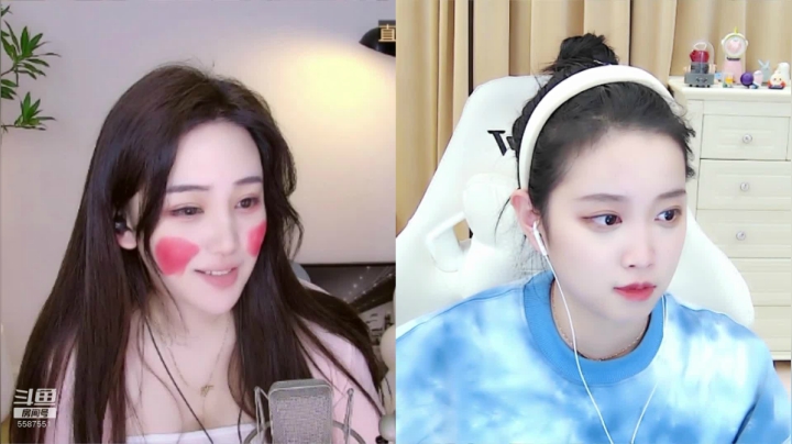 【2020-11-22 22点场】小肉球阿：瑄璐永远是我亲妈~