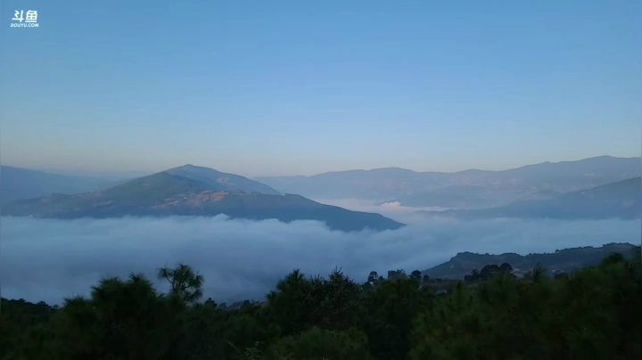 【2020-11-23 07点场】叶子户外：和刀神嗯徒第二天