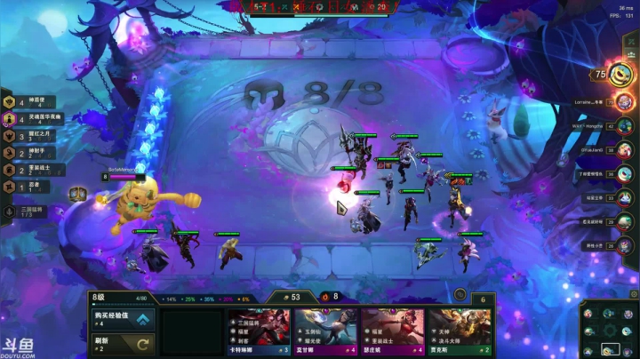 【2020-11-23 17点场】风中追风Fzz1：卷毛：新版本辅助教学！