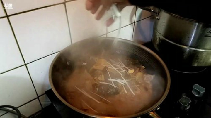 【美食】威海大叔的精彩时刻 20201123 22点场