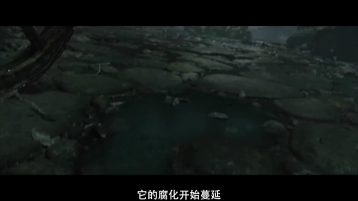 【兔了了游戏CG系列】：暗黑破坏神：不朽官方CG