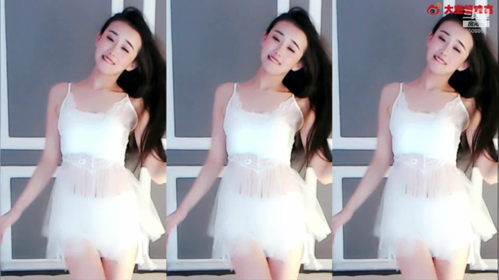 【大宝好哇塞呀 舞蹈】November-22 01:14