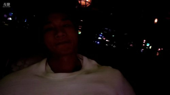 【户外】黑人毅的精彩时刻 20201123 23点场