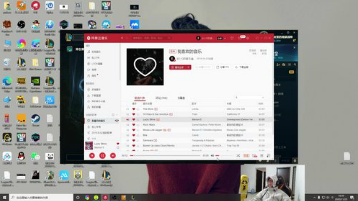 【英雄联盟】余小C真的很强的精彩时刻 20201123 10点场