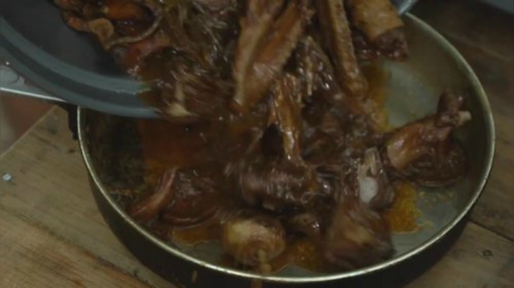 【美食】YESHI小哥的精彩时刻 20201123 10点场