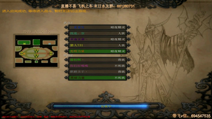 【2020-11-20 14点场】Ch丶Mori：末日：技术养猪哪家强