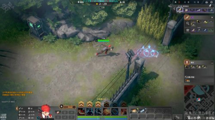 【绝地求生】Happy丨猫腻的精彩时刻 20201123 00点场