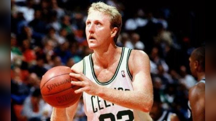 【2KOL2】考古名人堂EP5：伯德，隆多，考恩斯，帕里什2