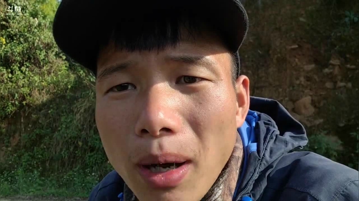 【2020-11-23 15点场】叶子户外：和灵魂刀神嗯徒第3天