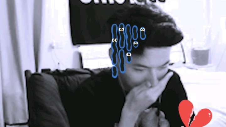 【皮西蒙/渣男撩妹】七夕这天 我失恋了