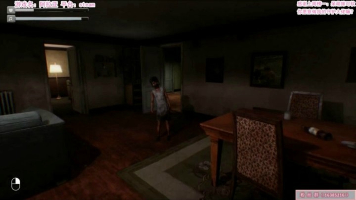 【兔了了安全屋全流程】：安全屋5