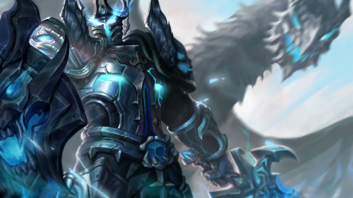 【亚瑟王】亚瑟+盘古之沉默缴械杀！