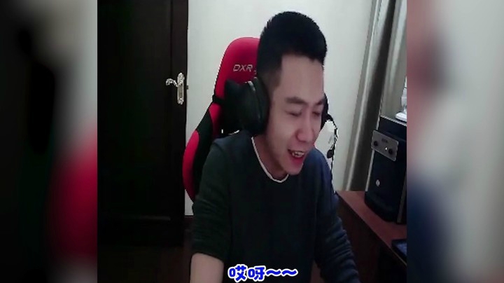 穿越火线：你们钓鱼能不能集中注意点！人来了都没注意！