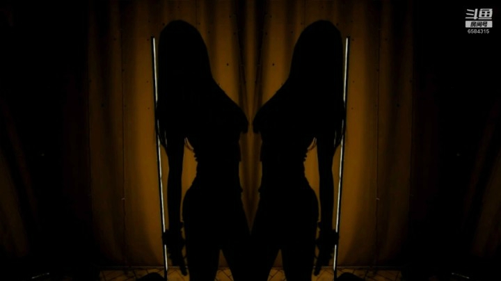 柒柒Bb—影子舞