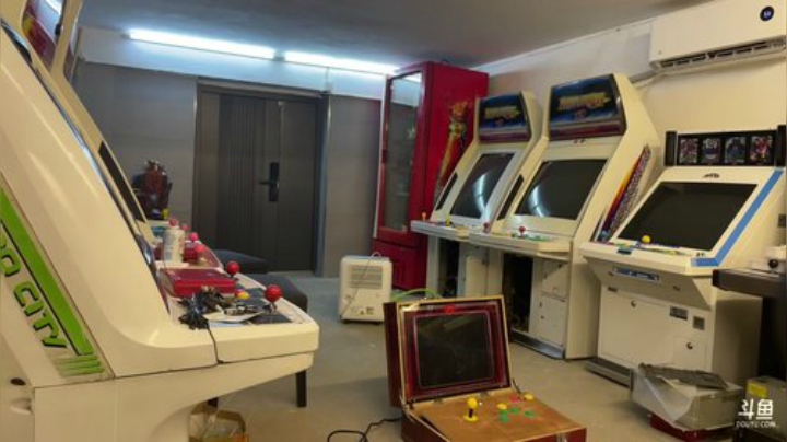 【马里奥制造】超级小桀的精彩时刻 20201124 13点场