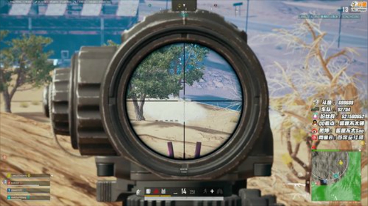 【逃离塔科夫】狐狸不太Sao的精彩时刻 20201124 08点场