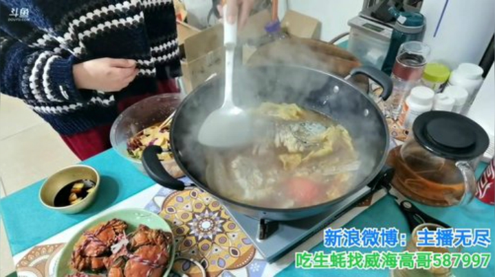 【美食】无尽无尽的无尽的精彩时刻 20201124 00点场