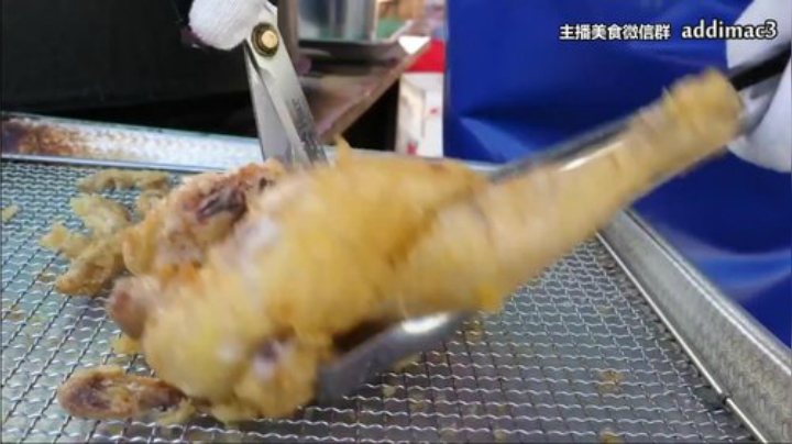 【美食】屎马蛋的精彩时刻 20201124 11点场