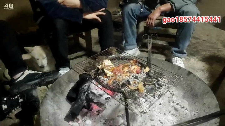 【2020-11-24 21点场】魅力生活i：晚上叫花鸡