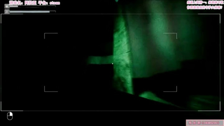 【兔了了安全屋全流程】：安全屋6