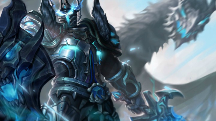 【亚瑟王】巅峰赛1900