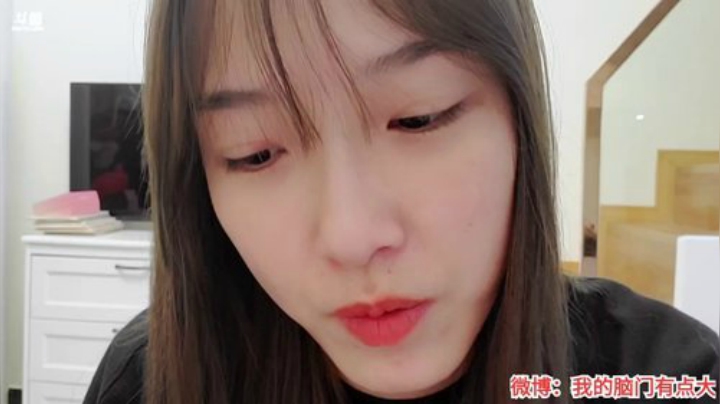 【户外】佳佳喜欢恰仙贝的精彩时刻 20201124 20点场