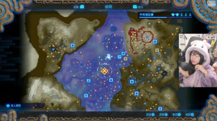 【塞尔达系列】甜心战士的精彩时刻 20201124 11点场