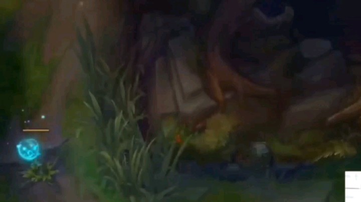 神牛教丶教主发布了一个斗鱼视频2020-11-24