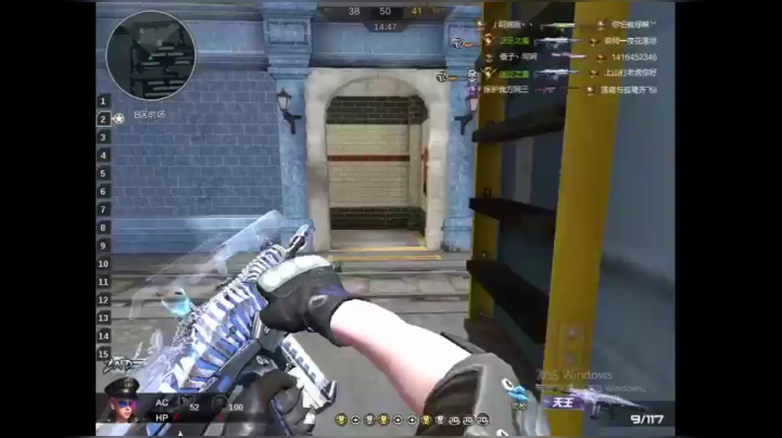 【2020-11-24 04点场】E十丶大楠：好久不见~······